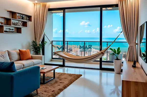 Apartamento Stay Oceania Living - Foto 3