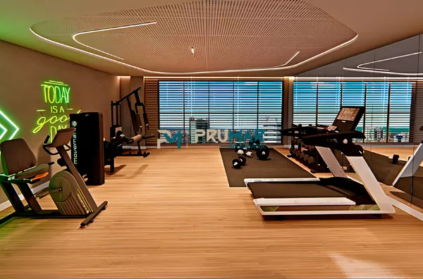Apartamento Stay Oceania Living - Foto 6