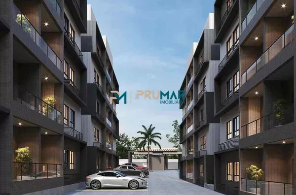 Apartamento Reserve Bosque das Orquídeas - Fase 1 - Foto 3