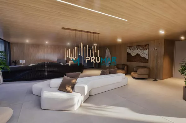 Apartamento Park Vision Oceania - Foto 4