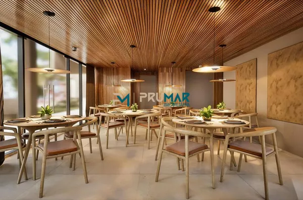 Apartamento Park Vision Oceania - Foto 6