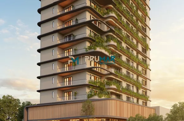 Apartamento Sunny Apartments - Residencial - Foto 2