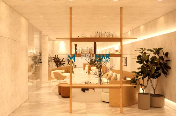 Apartamento Sunny Apartments - Residencial - Foto 5