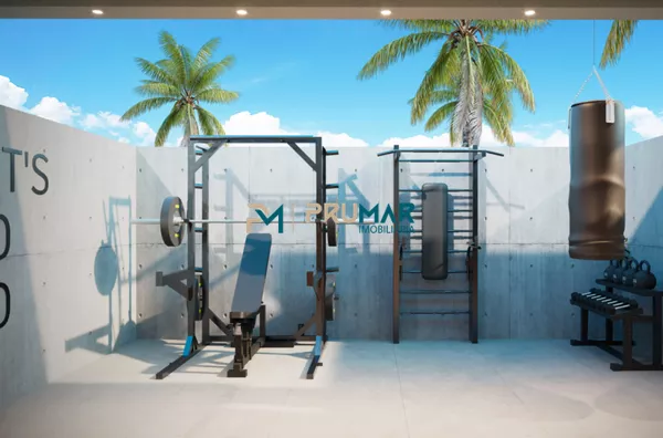 Fitness externo