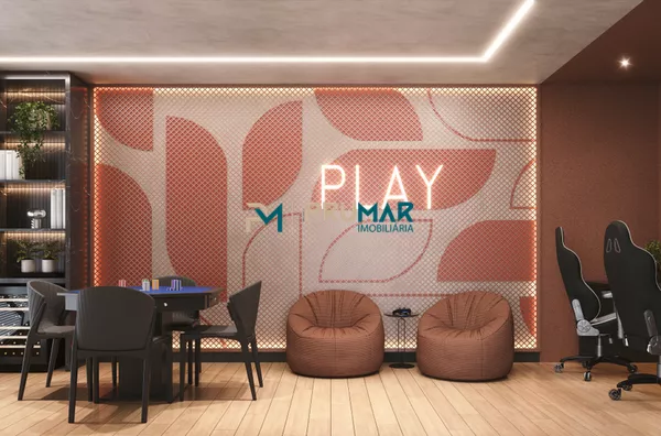 Sala de jogos