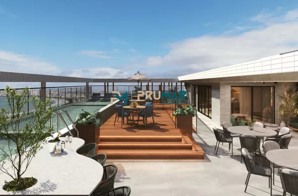 Terraço coletivo