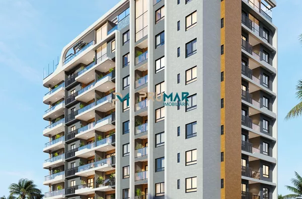 Apartamento Porto Verano - Foto 3