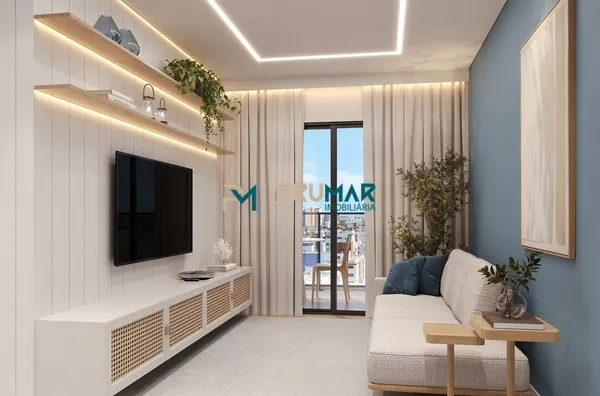 Apartamento Porto Verano - Foto 5