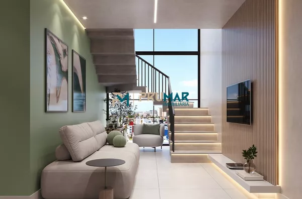 Apartamento Porto Verano - Foto 6