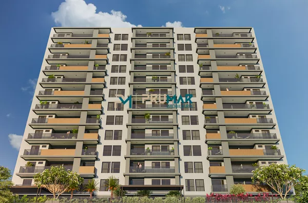 Apartamento Elo Gold - Foto 1