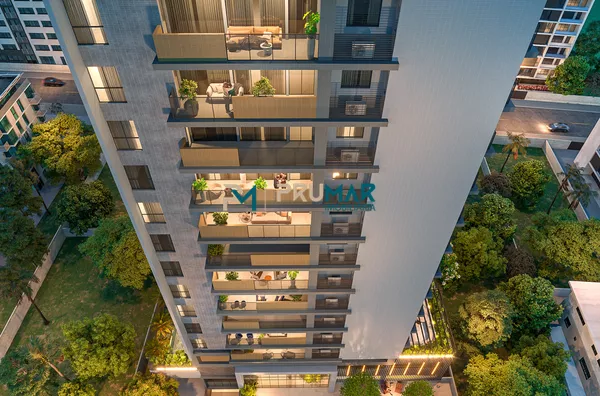 Apartamento Elo Gold - Foto 4
