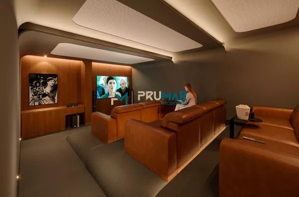 Cinema