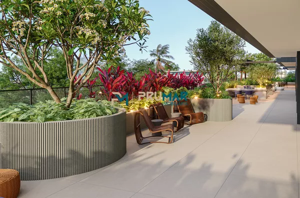 Terraço coletivo