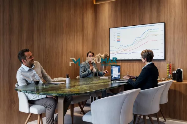 Sala de reuniões