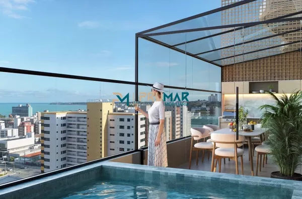 Cobertura Duplex Botanic