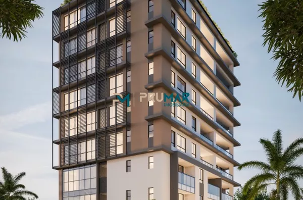 Apartamento Maison Parahyba Residence - Foto 2