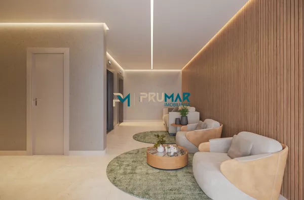 Apartamento Maison Parahyba Residence - Foto 3
