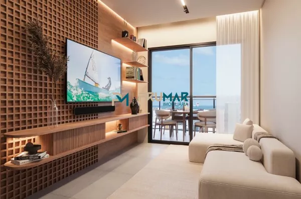Apartamento Maison Parahyba Residence - Foto 4