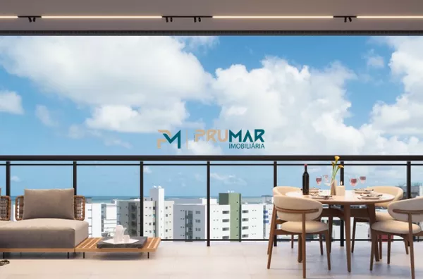 Apartamento Maison Parahyba Residence - Foto 5