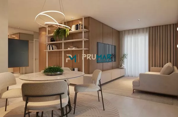 Apartamento Maria de Lourdes - Foto 2