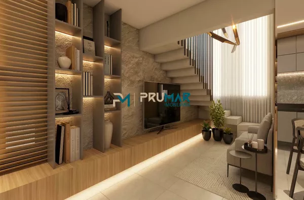 Apartamento Maria de Lourdes - Foto 4