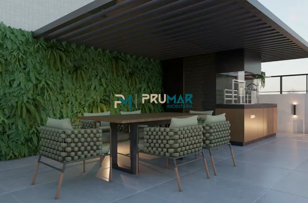 Apartamento Maria de Lourdes - Foto 6