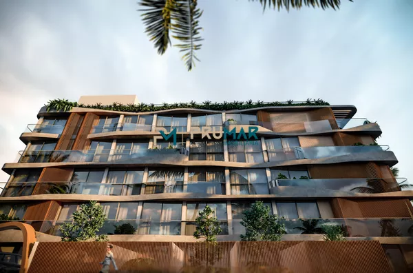 Studio Soleil - Residencial - Foto 3