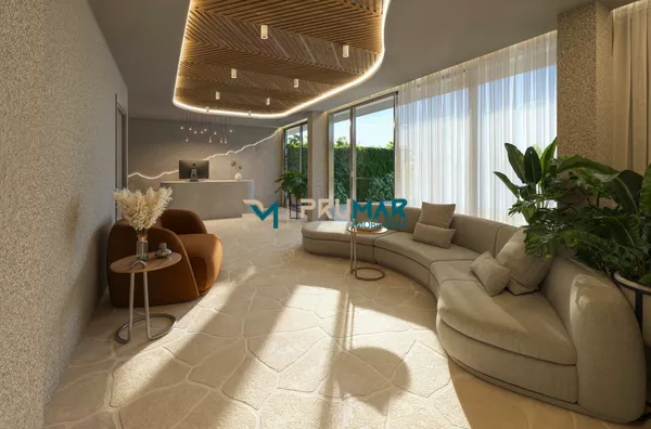 Studio Soleil - Residencial - Foto 4