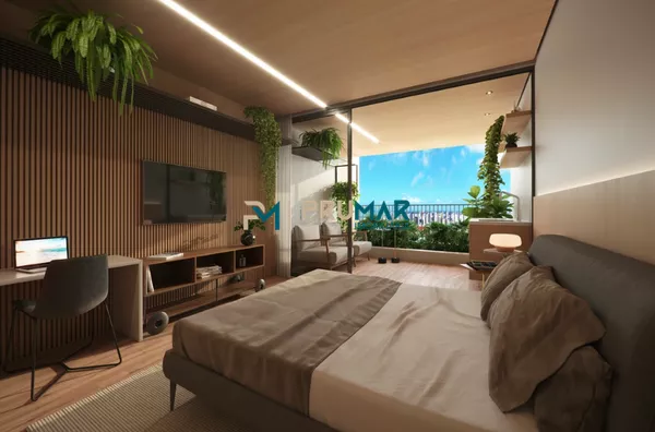 Apartamento Omni Life & Health - Residencial - Foto 6