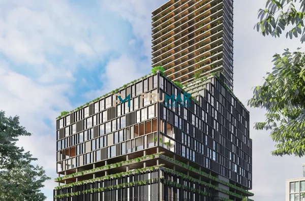 Apartamento Omni Life & Health - Residencial - Foto 1