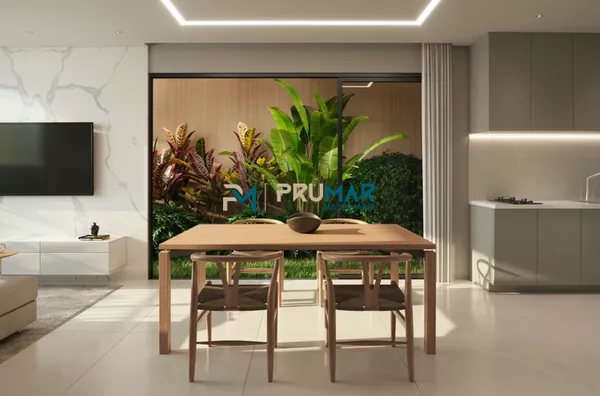 Apartamento Omni Life & Health - Residencial - Foto 4
