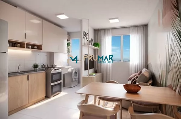 Apartamento Jardim Tropical - Fase 3 - Foto 2