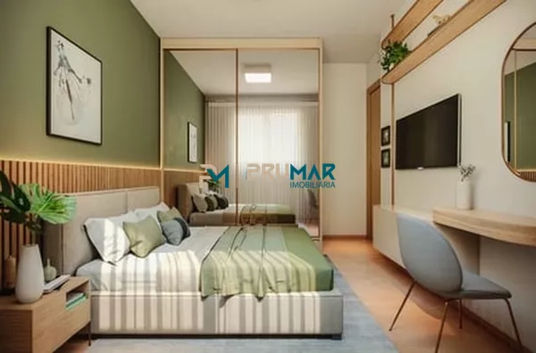Apartamento Jardim Tropical - Fase 3 - Foto 4