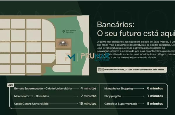 Localização 