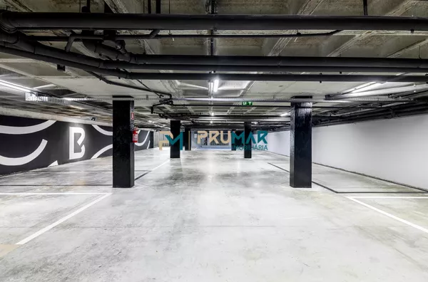 Estacionamento