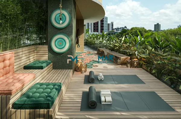 Apartamento Maison Du Parc - Foto 6