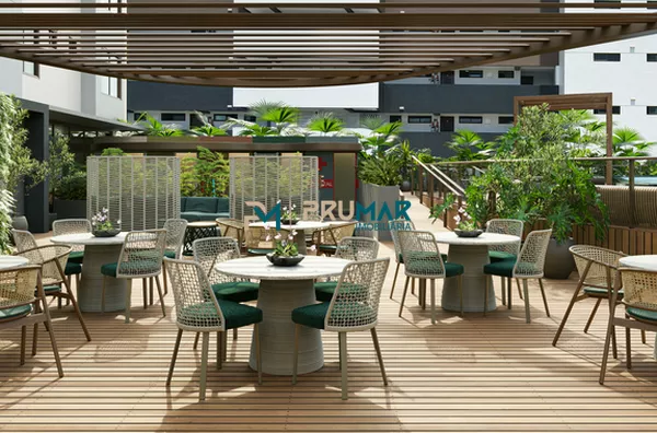 Apartamento Maison Du Parc - Foto 3