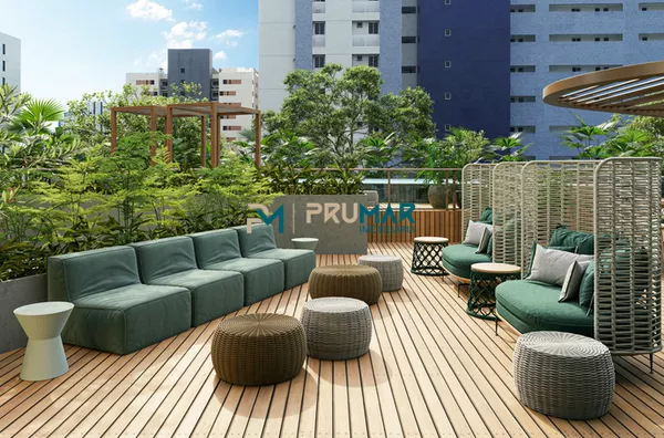 Apartamento Maison Du Parc - Foto 2