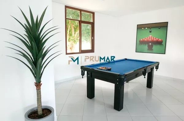 Sala de jogos