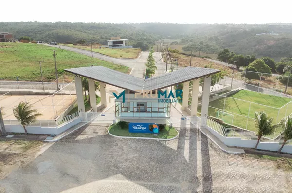 Terreno/Lote Residencial Mar de Tabatinga - Foto 2