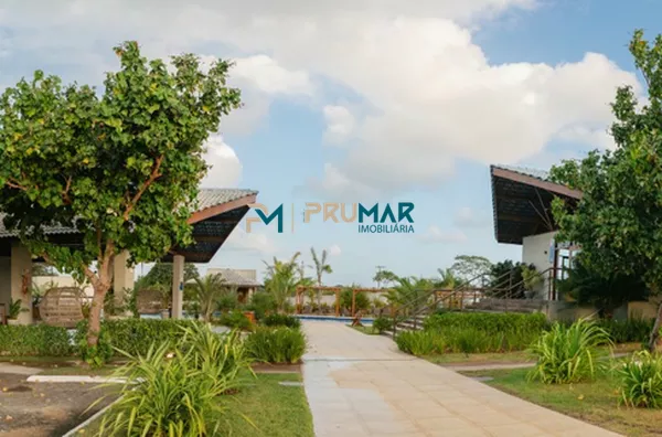 Terreno/Lote Residencial Mar de Tabatinga - Foto 3