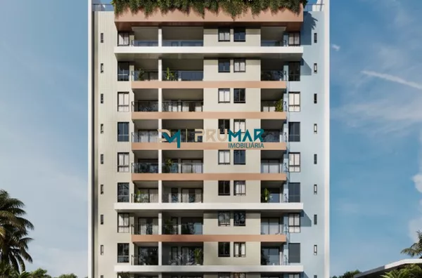 Apartamento Samá Poesia - Foto 1