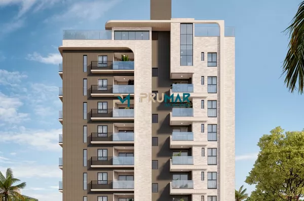 Cobertura Duplex Hausen Mares - Foto 2