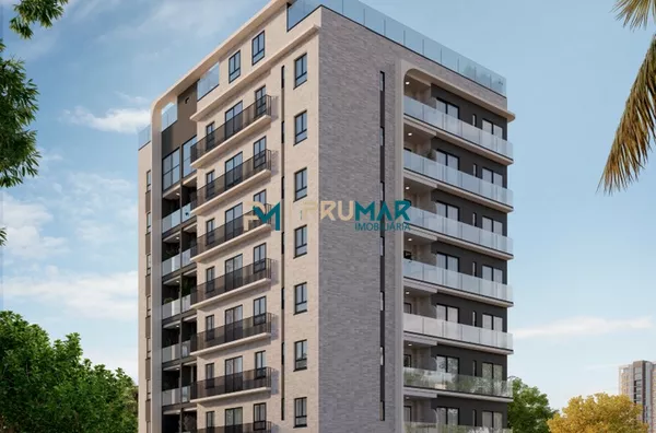 Cobertura Duplex Hausen Mares - Foto 3