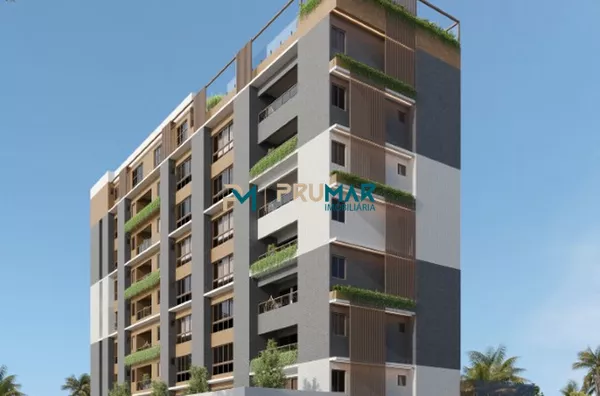 Apartamento Inovi Jardins - Foto 2