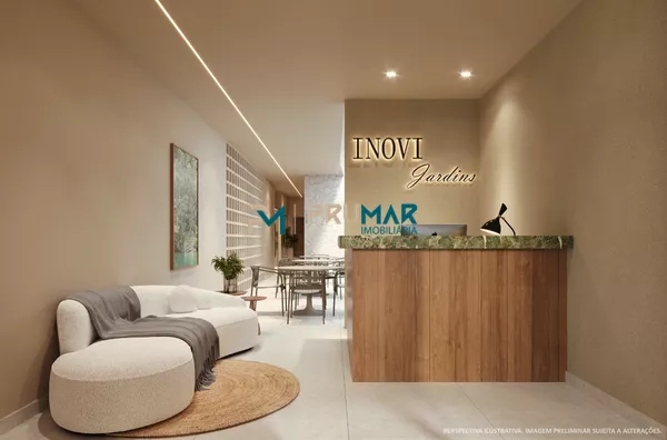 Apartamento Inovi Jardins - Foto 4