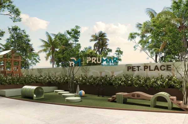 Pet place