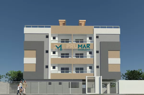 Cobertura Duplex Residencial Elite - Foto 2