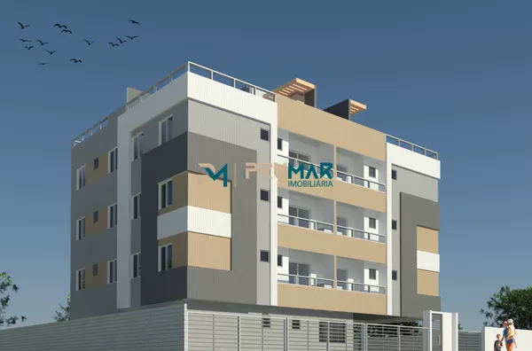 Cobertura Duplex Residencial Elite - Foto 3