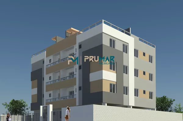 Cobertura Duplex Residencial Elite - Foto 5